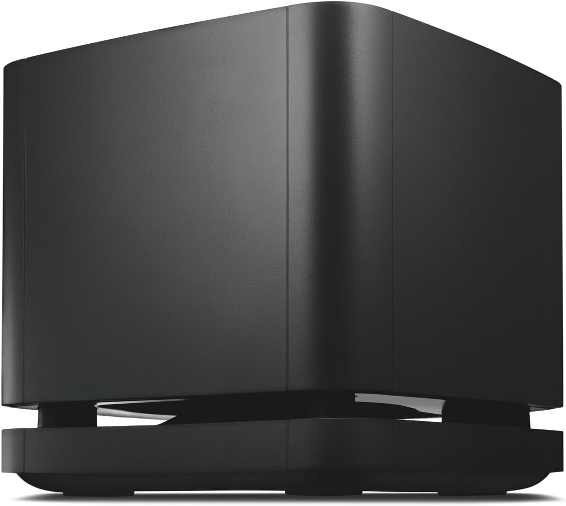 Bose Smart Soundbar 900 Dolby Atmos with Alexa Built-In, Bluetooth connectivity