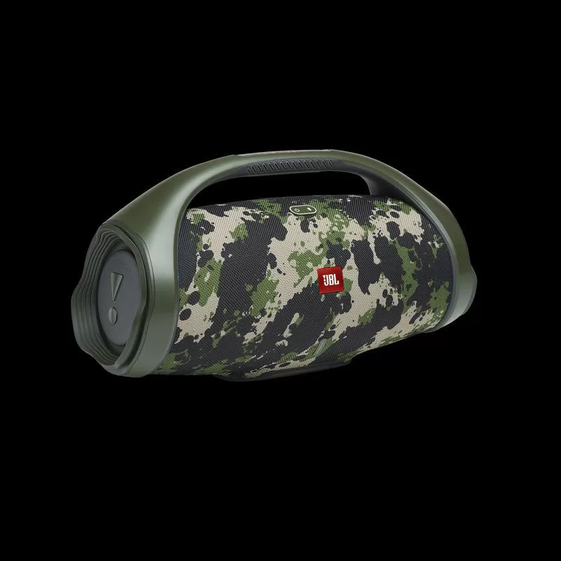 JBL Boombox 2