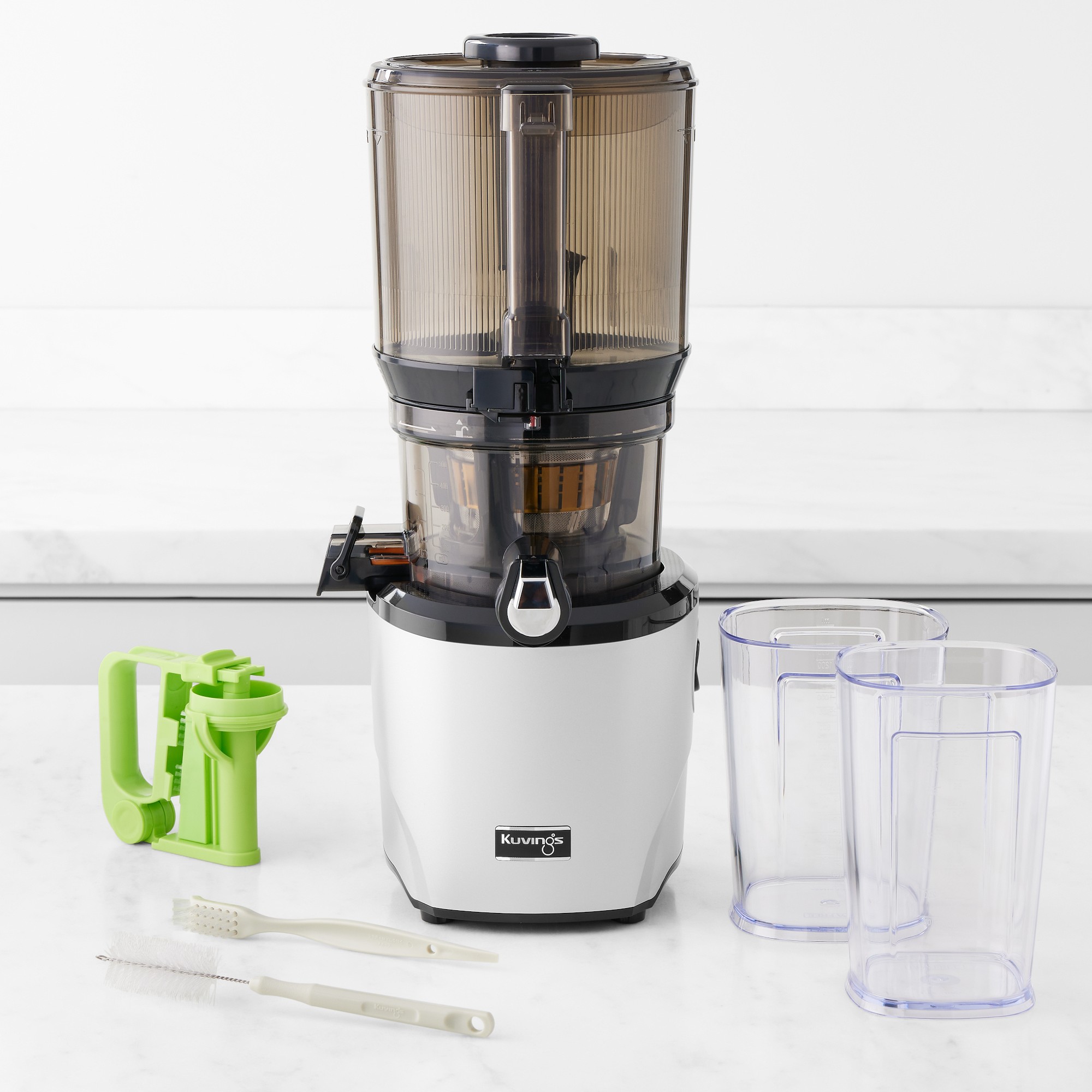 Kuvings Hands-Free Slow Juicer AUTO10