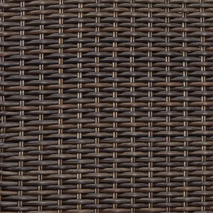 Agio Conway 5-piece Fire Deep Seating Set