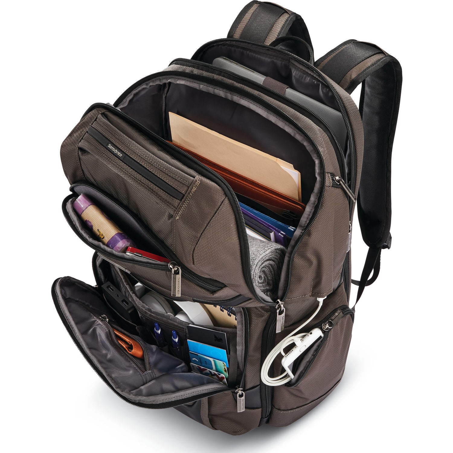 Samsonite Tectonic Sweetwater Backpack
