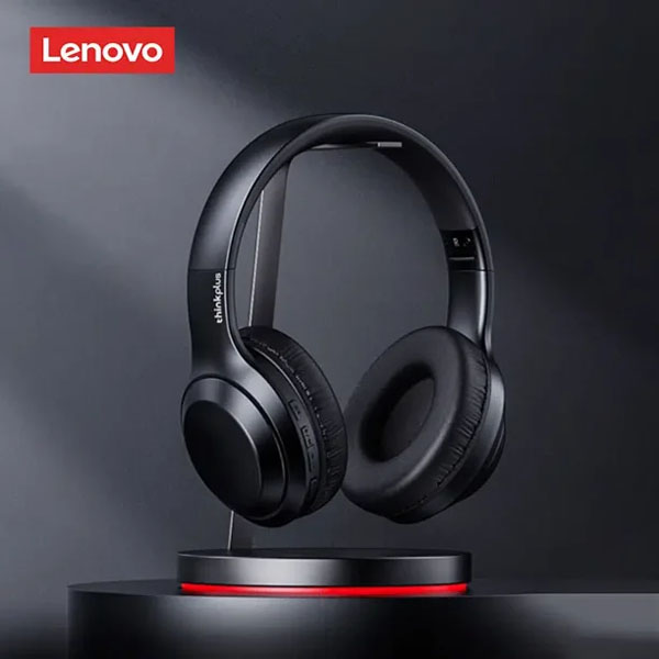 [Special Deals + Free Shipping]Lenovo Thinkplus TH10 Wireless Sport Headphones Waterproof Headset