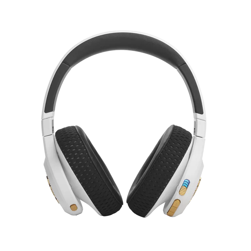UA Project Rock Over-Ear Training Headphones