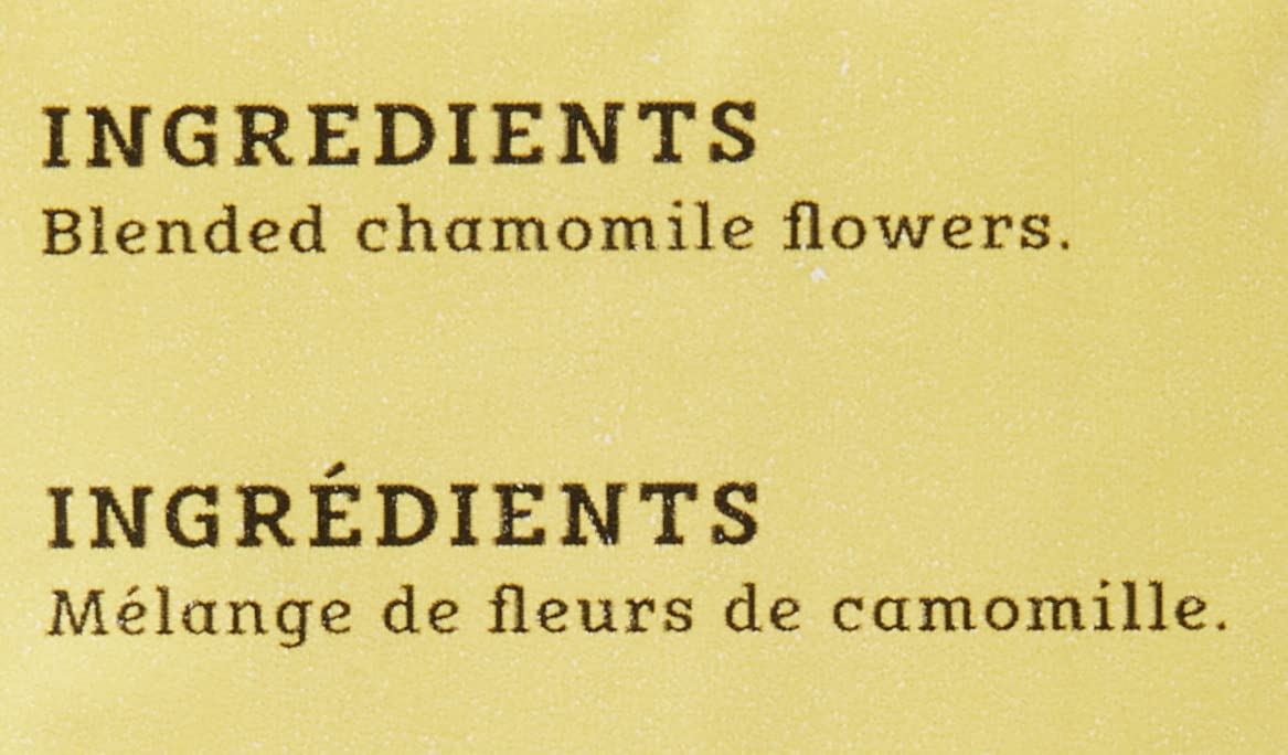 Stash Tea Double Bergamot Earl Grey Black Tea, Box of 100 Tea Bags