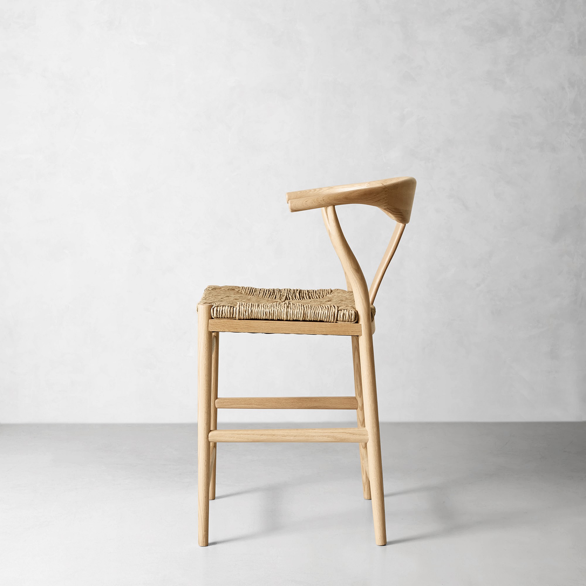 Baldwin Dining Counter Stool