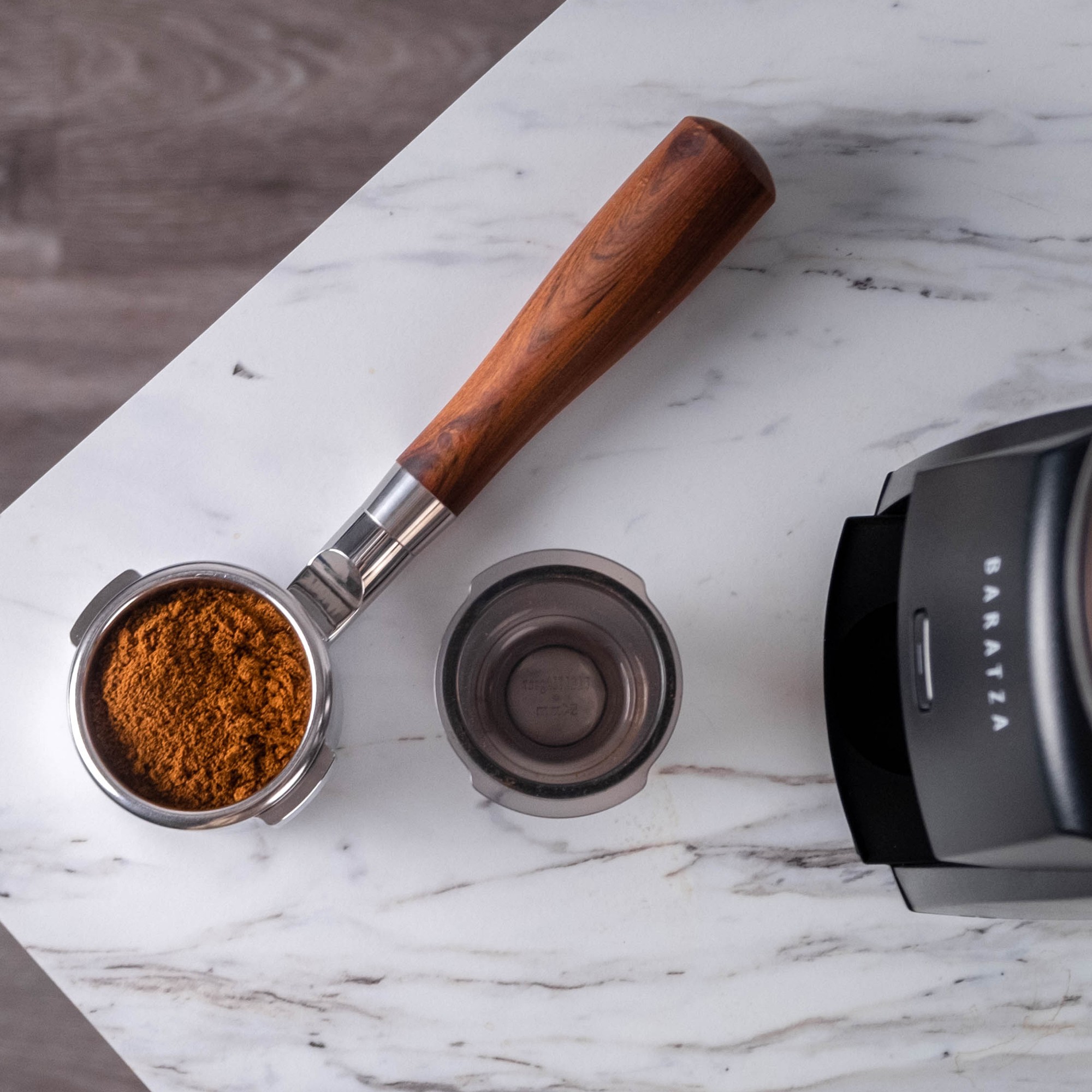 Baratza Encore ESP Burr Grinder