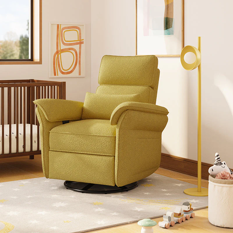 Cuddle Nursery Power Glider (Tailored Fabric Services)