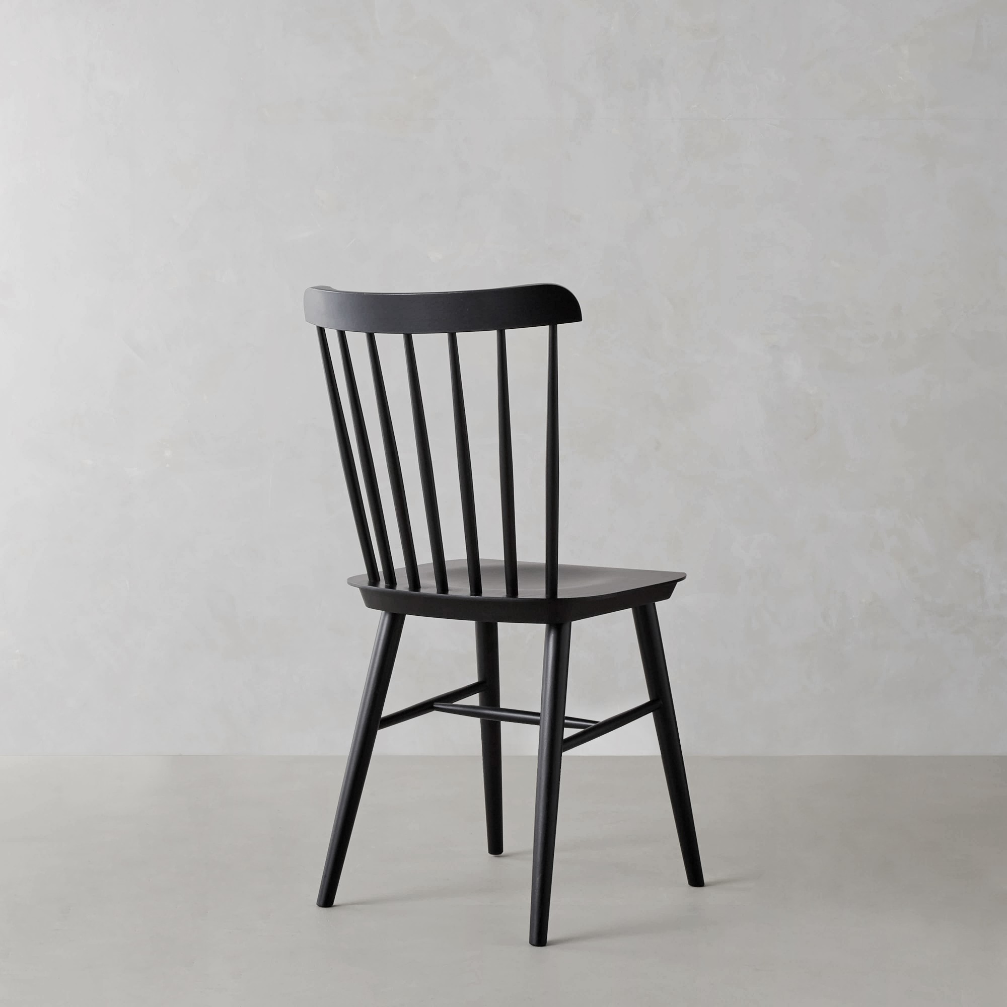 Ton Ironica Dining Side Chair