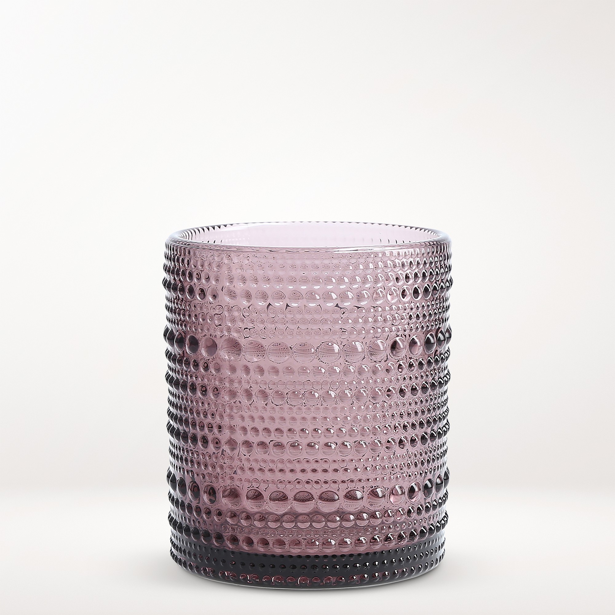 Fortessa Jupiter Double Old-Fashioned Glasses, Set of 6