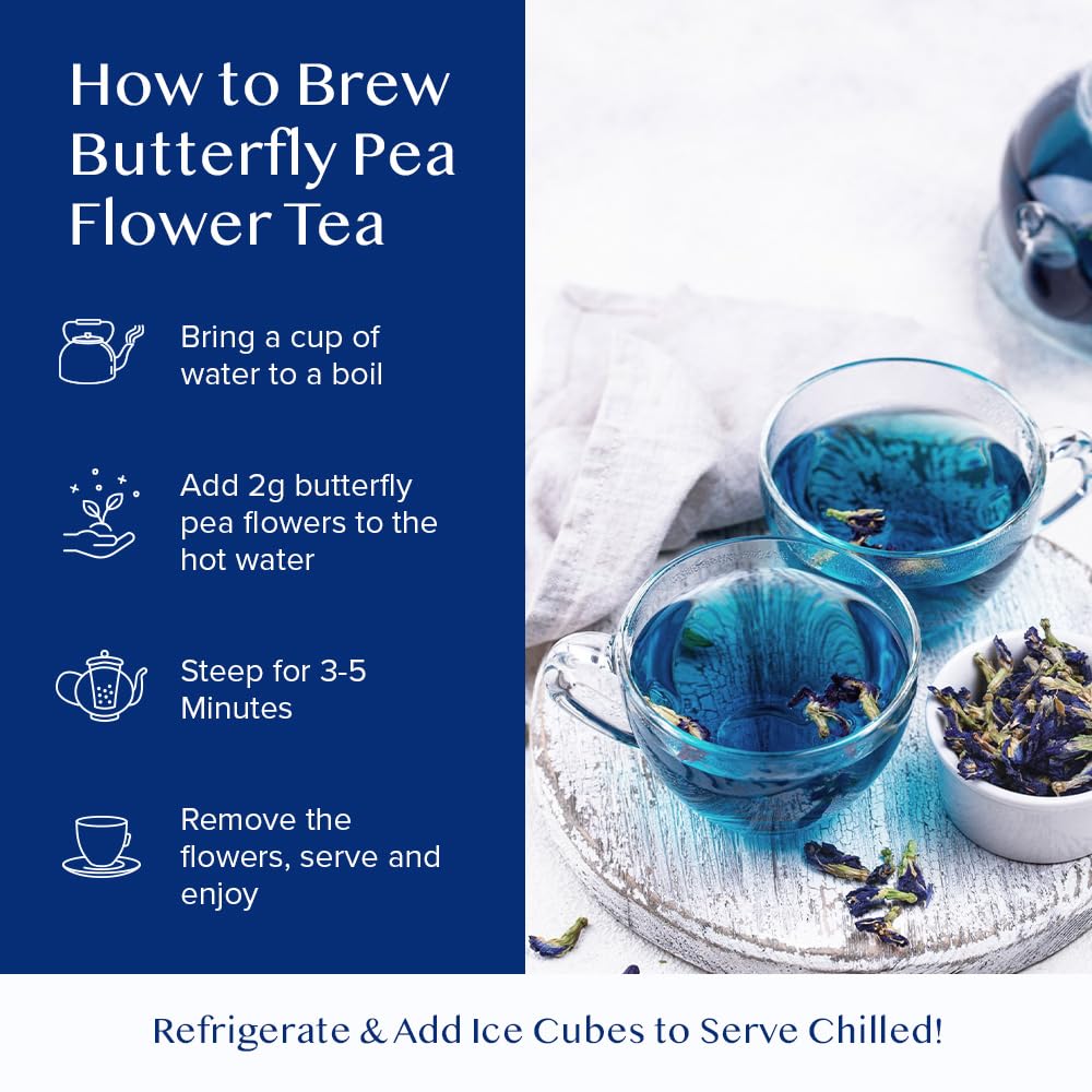 VAHDAM, Organic Turmeric Ginger Herbal Tea Bags (100 Pyramid Tea Bags) Caffeine Free, Non GMO, Gluten Free | 100% Pure Herbal Blend - Savory & Spicy | Plant-Based Tea Bags | Resealable Ziplock Pouch