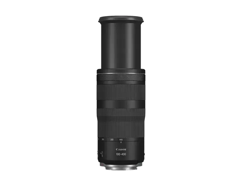 RF100-400mm F5.6-8 IS USM