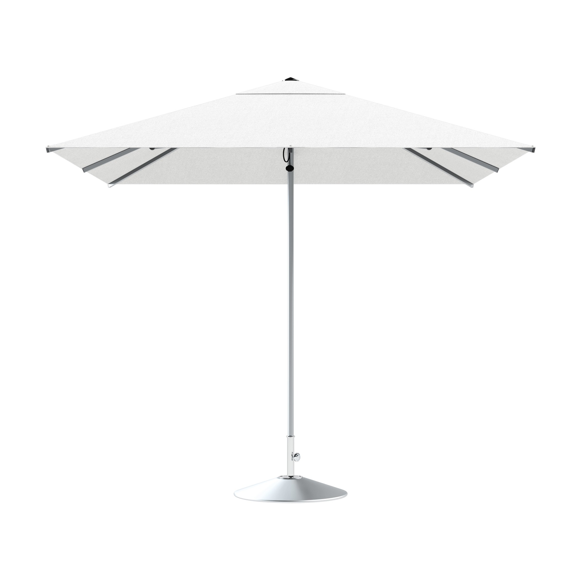 7.5'-11.5' Performance Center Post Umbrella