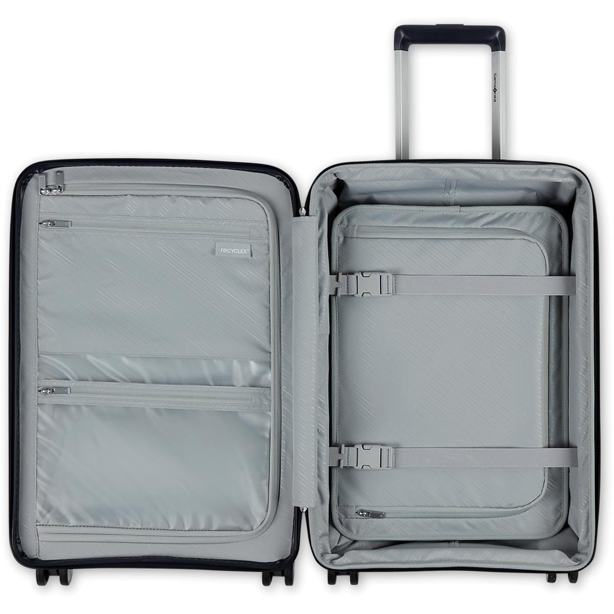 Samsonite Elevation Plus 22X14X9 Spinner