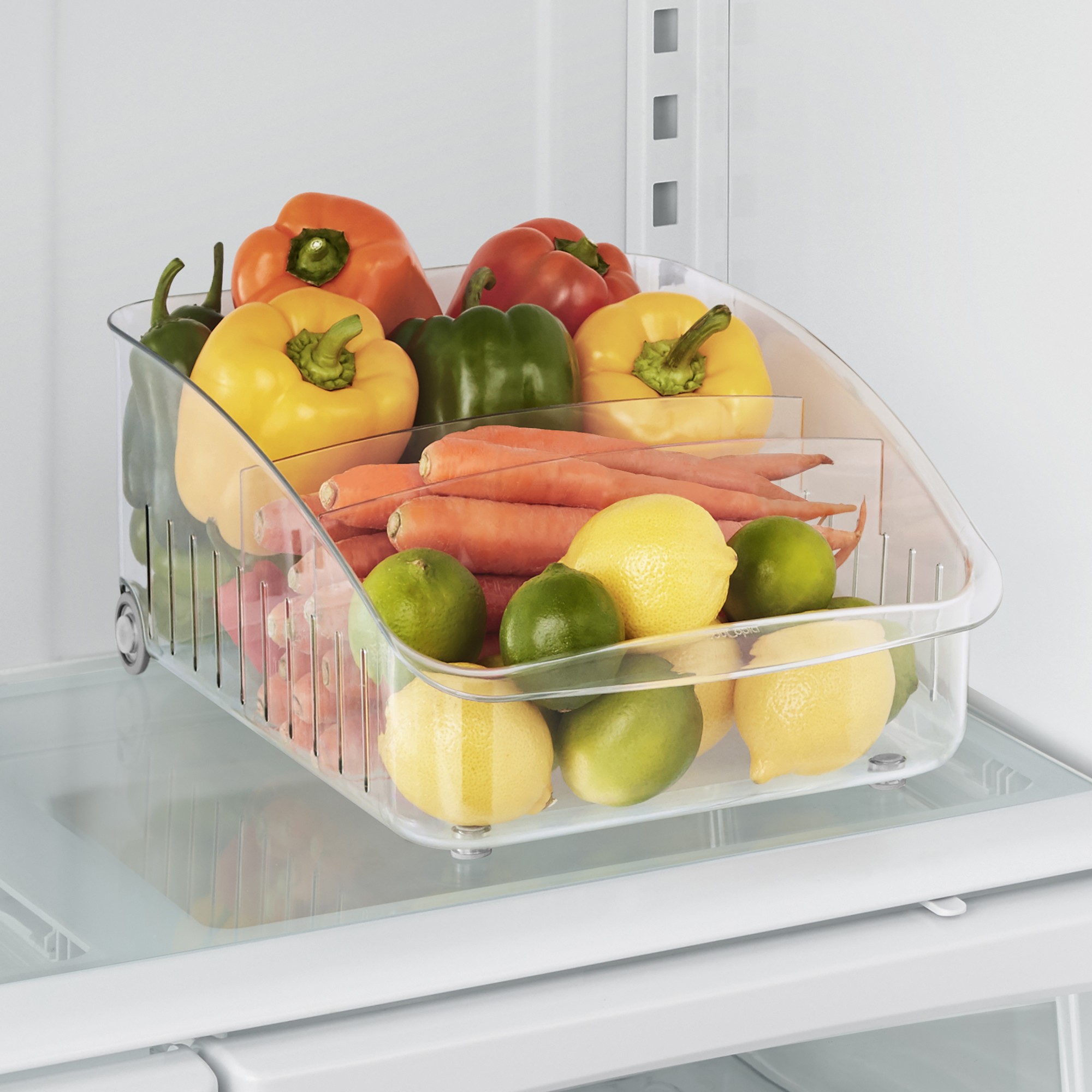 YouCopia RollOut Fridge Drawer