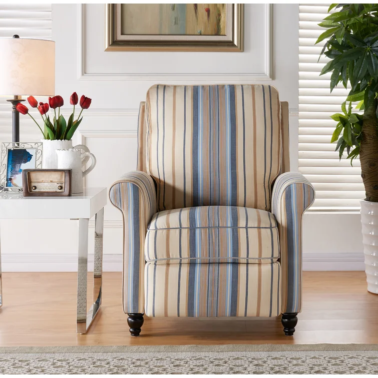 Leni Upholstered Recliner