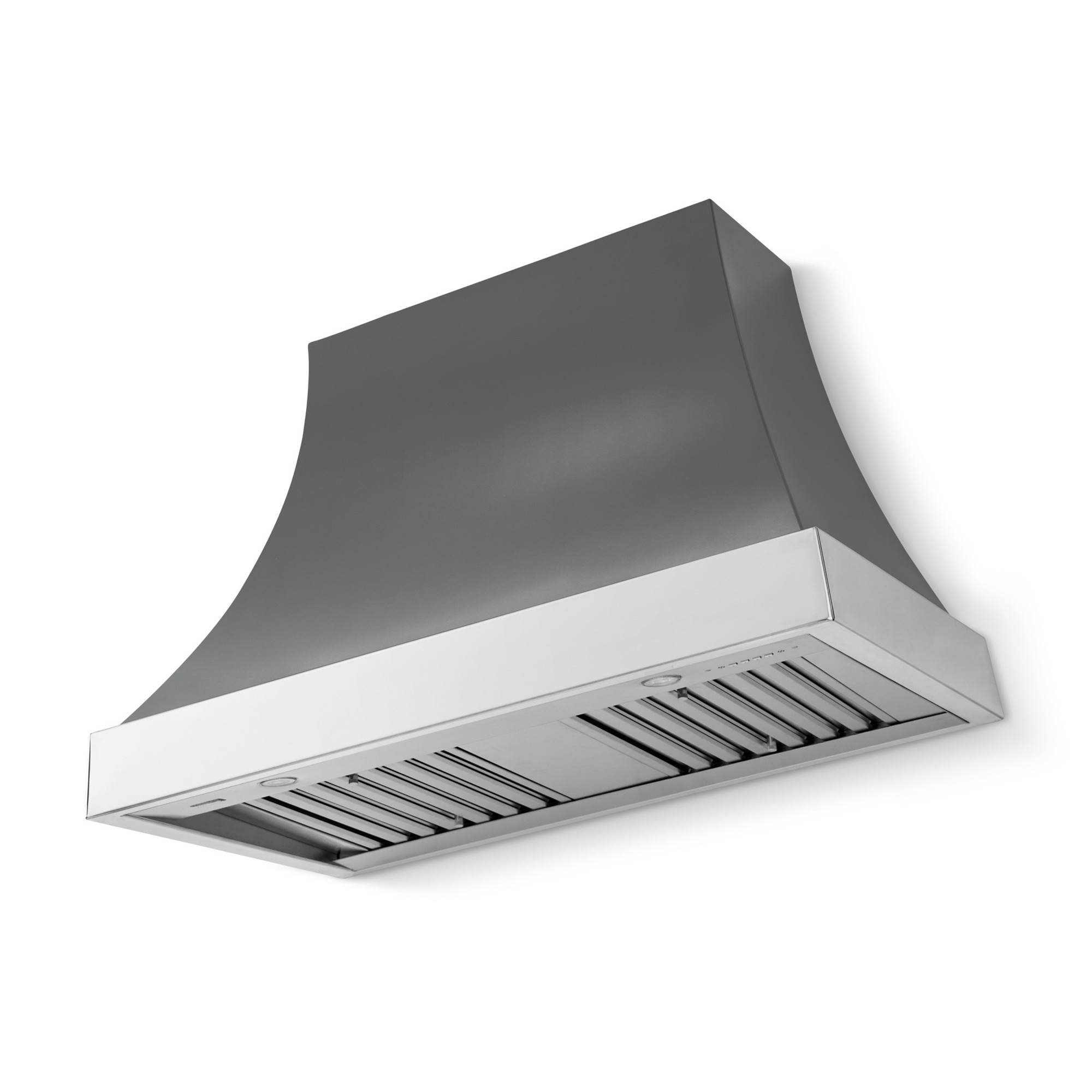 La Cornue CornuFé 110 Cascade Hood