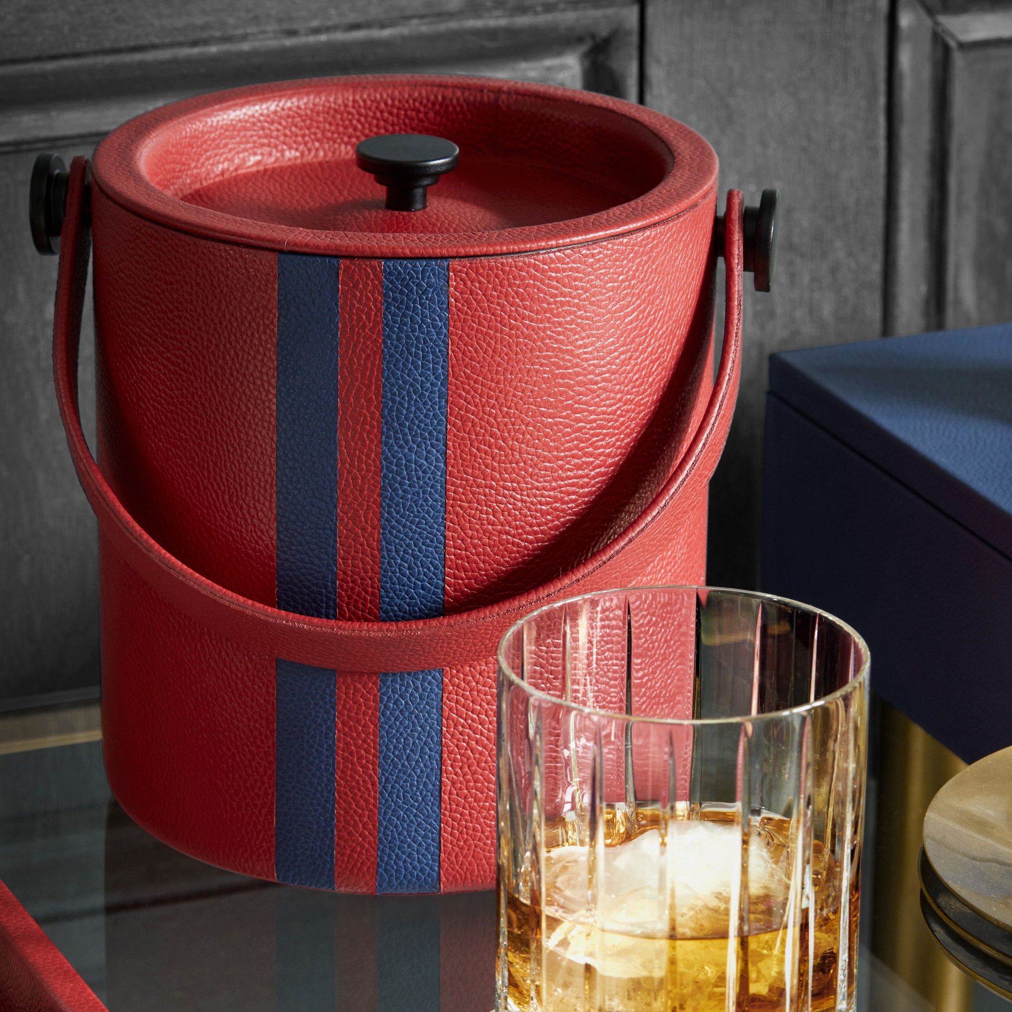 THE GEORGE x Williams Sonoma Home Ice Bucket
