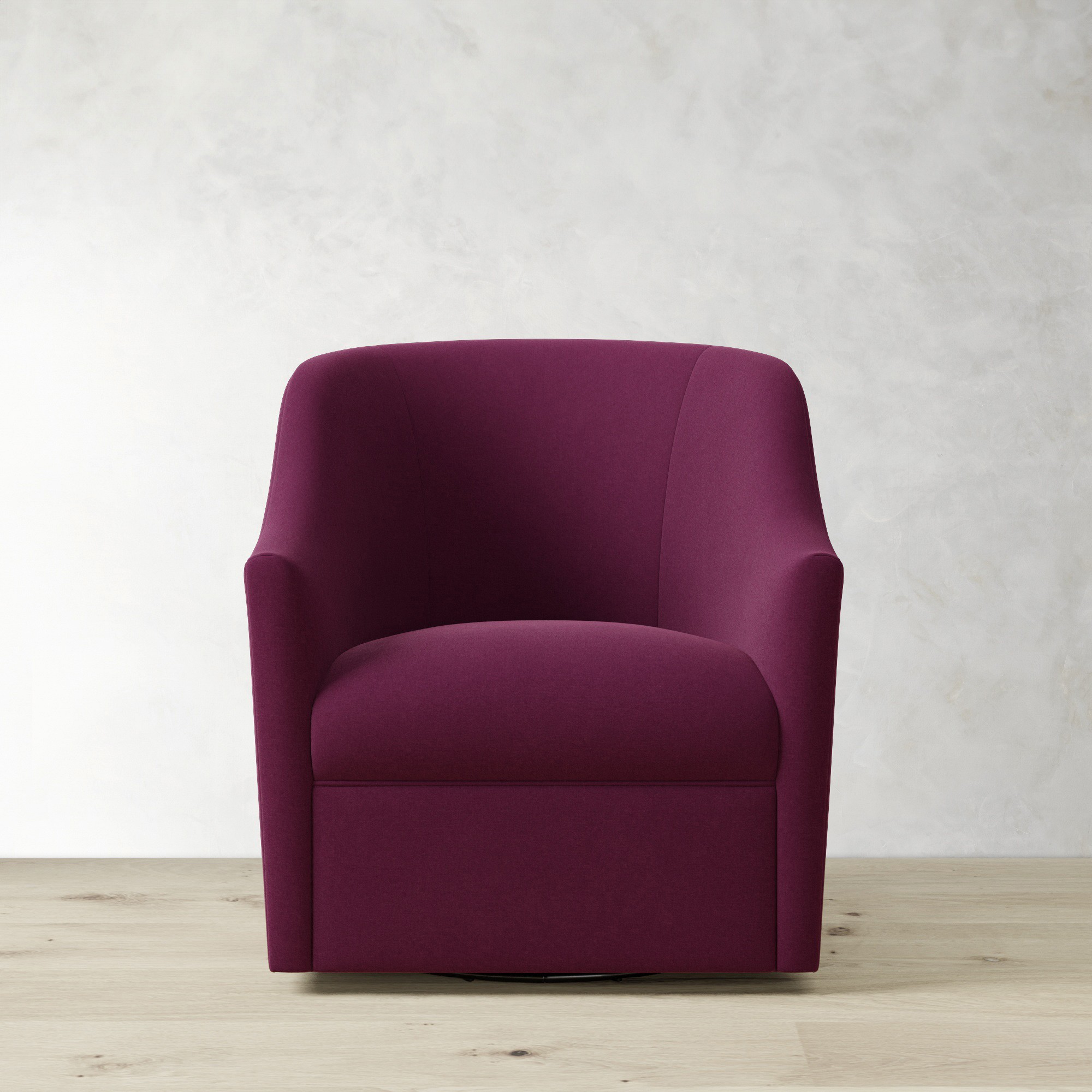 Porter Swivel Chair