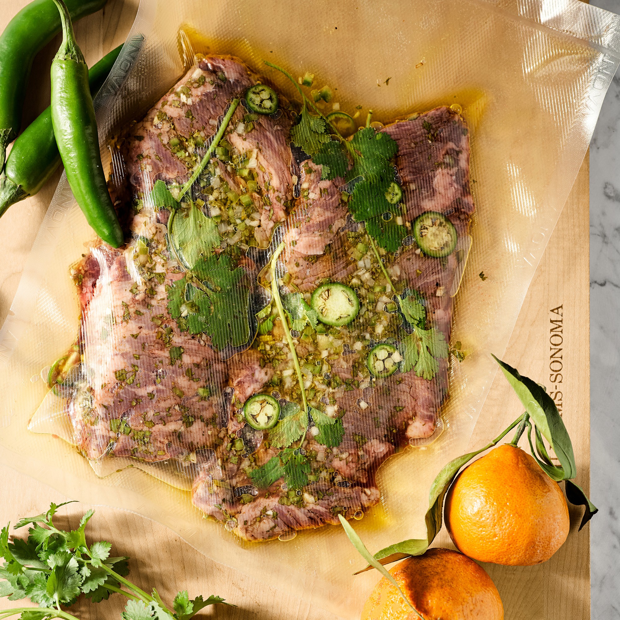 Anova Precision® Cooker 3.0 with Wi-Fi Ultimate Pack