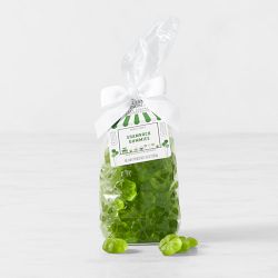 Williams Sonoma Shamrock Gummies