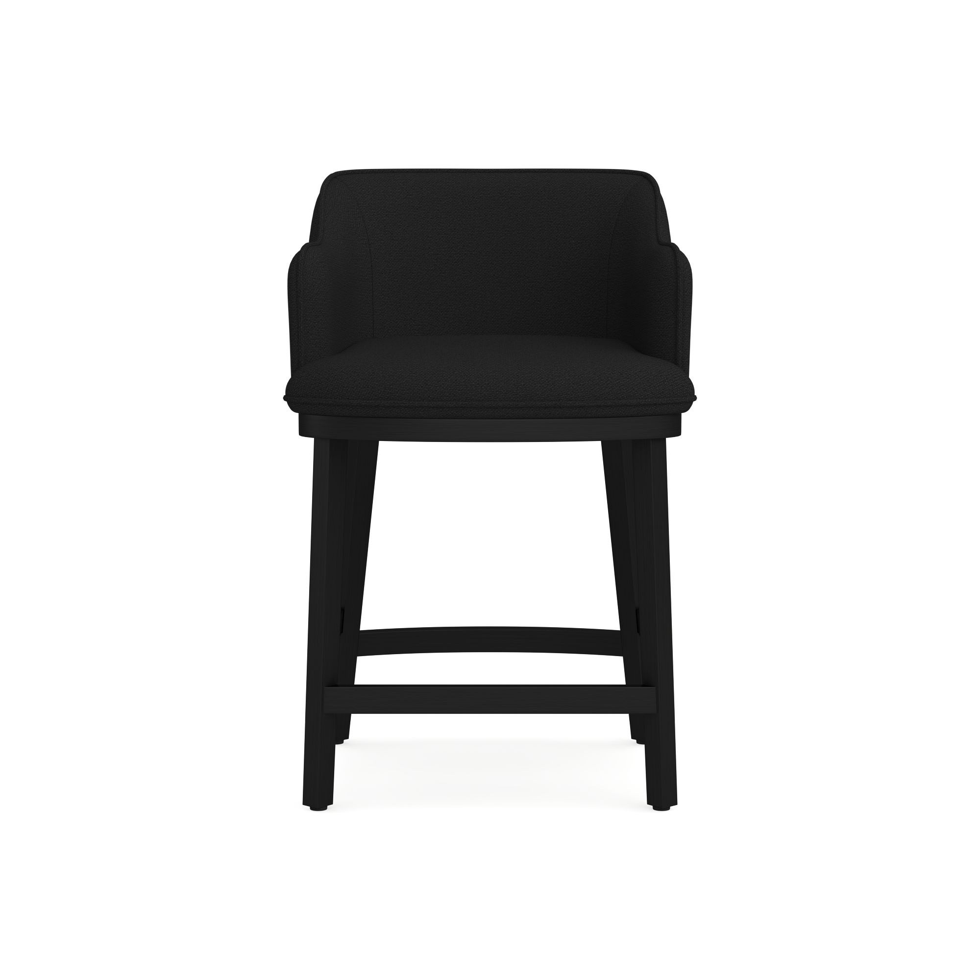 Harding Upholstered Counter  & Bar Stool