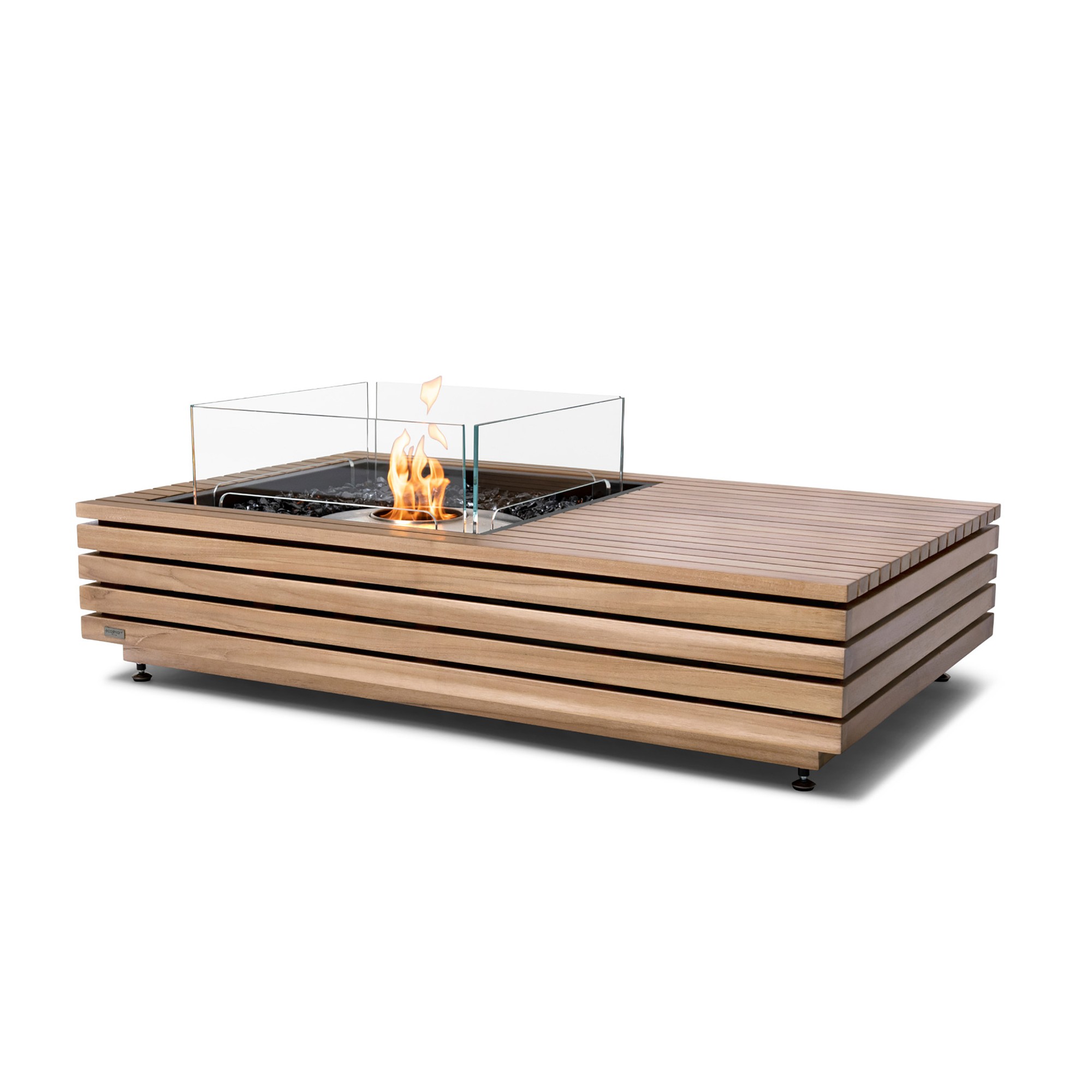 Ecosmart Fire Table Manhattan (50