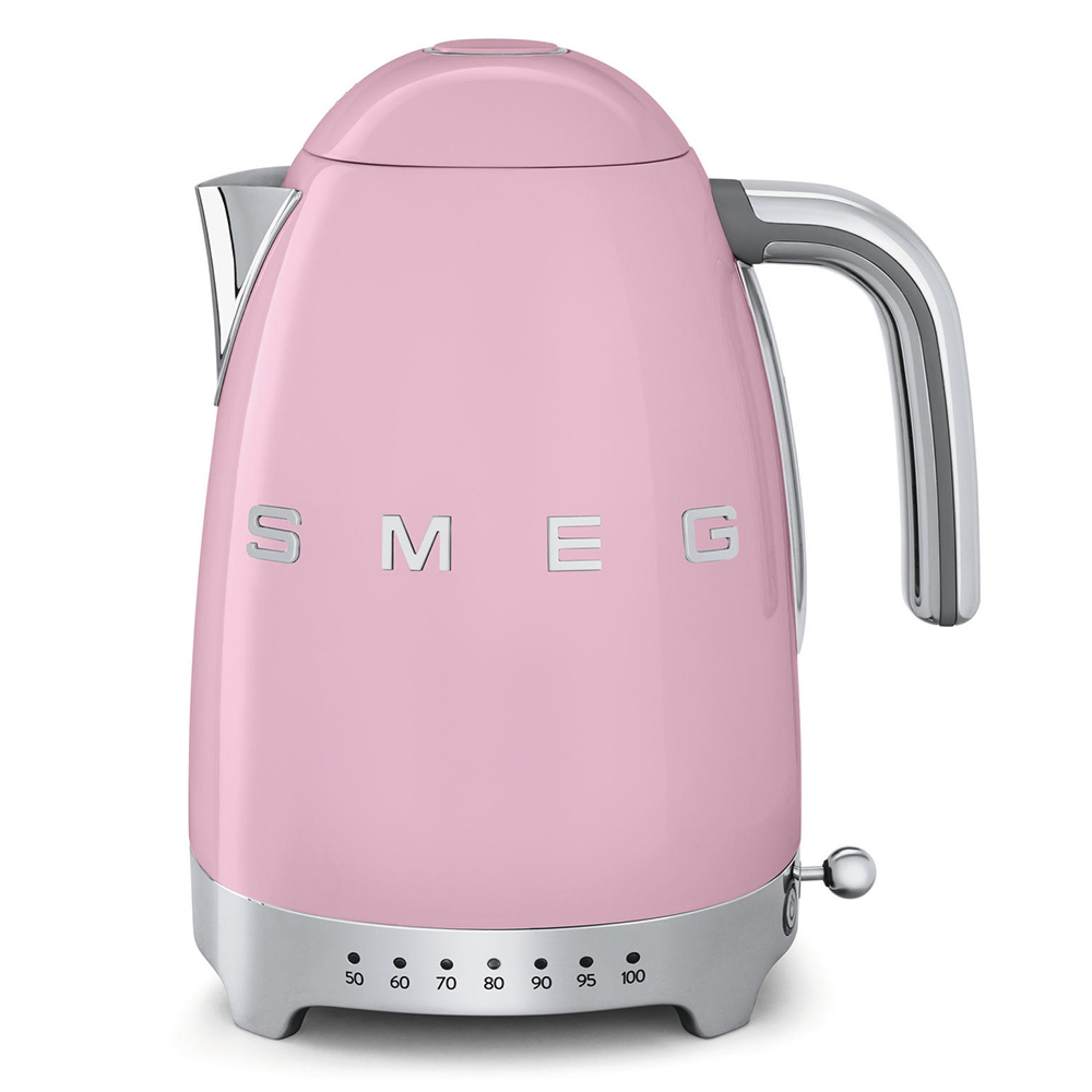 SMEG Variable Temperature Electric Kettle