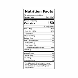 Williams Sonoma Bourbon Almond Brittle