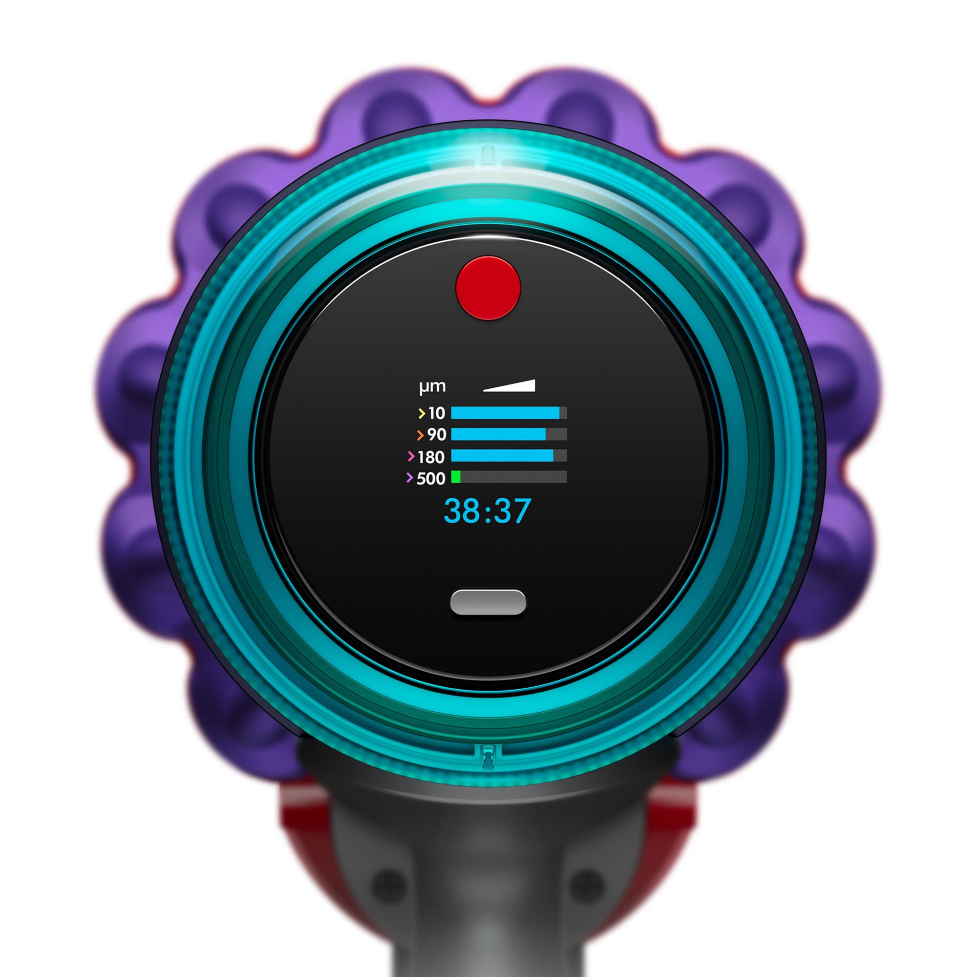 Dyson Gen5 Detect Vacuum