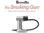 Breville Smoking Gun® Food & Beverage Smoker