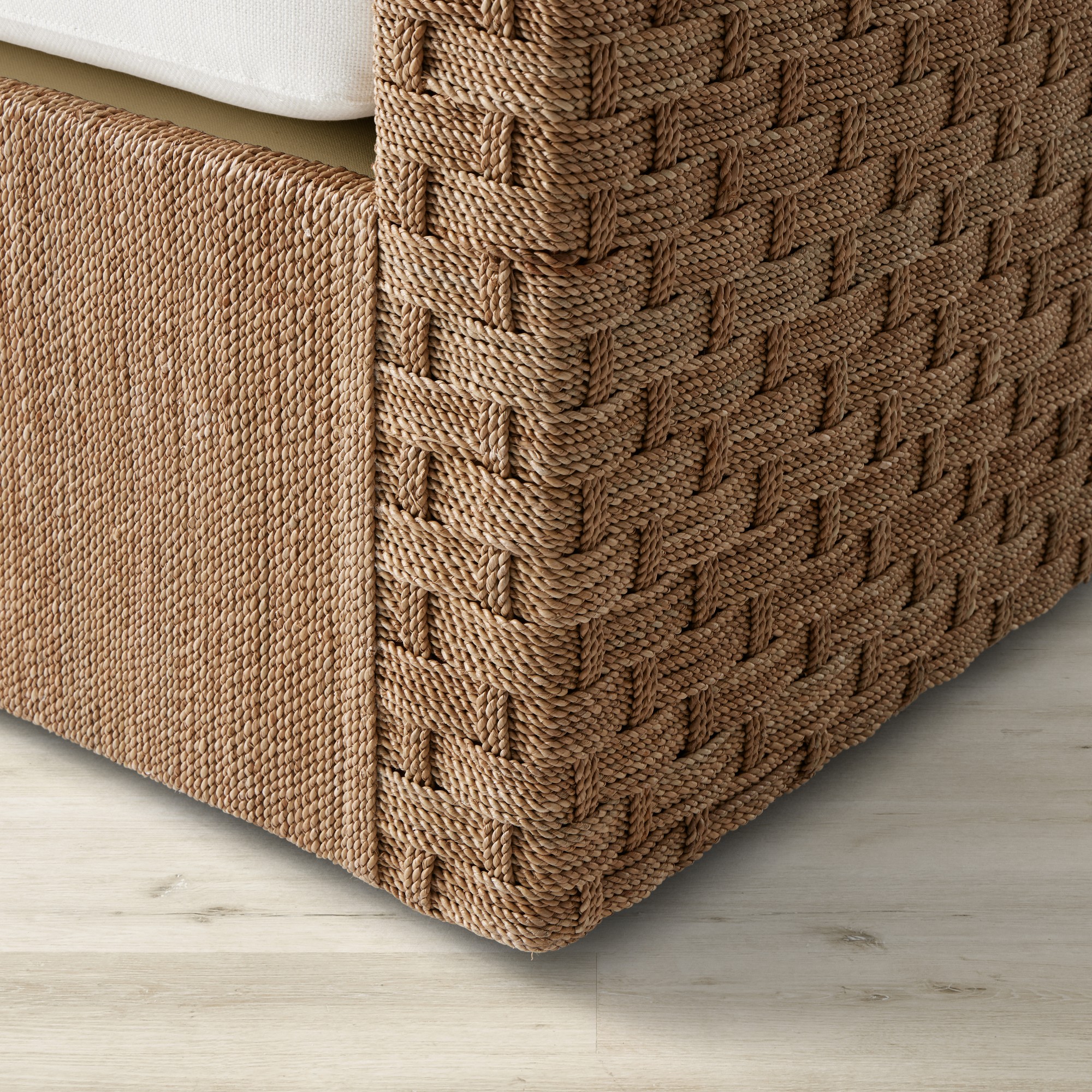 Lisbon Barrel Back Swivel Chair