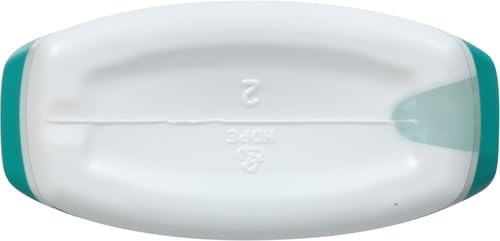 Lemi Shine - Shine + Dry Natural Dishwasher Rinse Aid, Hard Water Stain Remover (1 Pack - 25.35 oz)