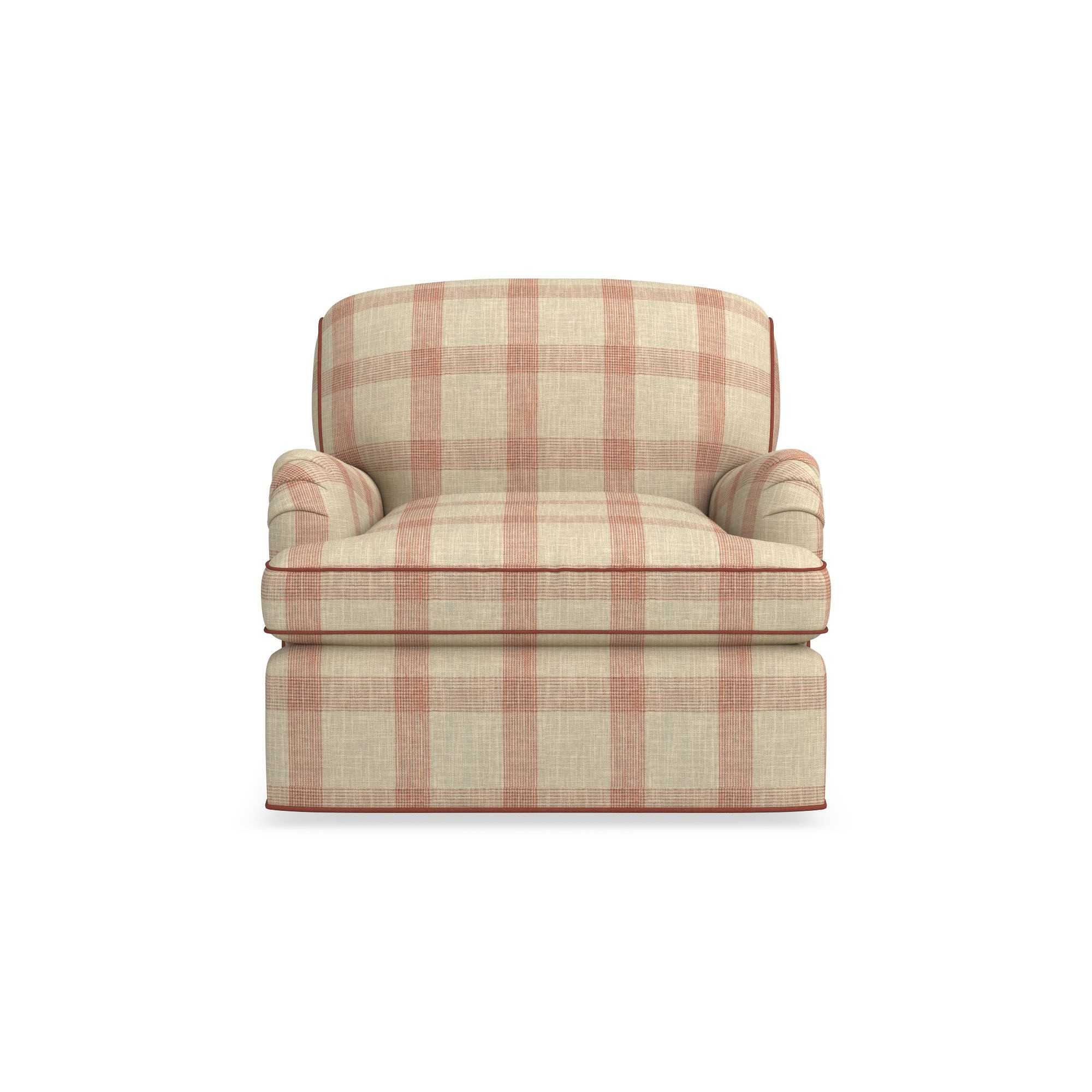 Bedford Swivel Chair