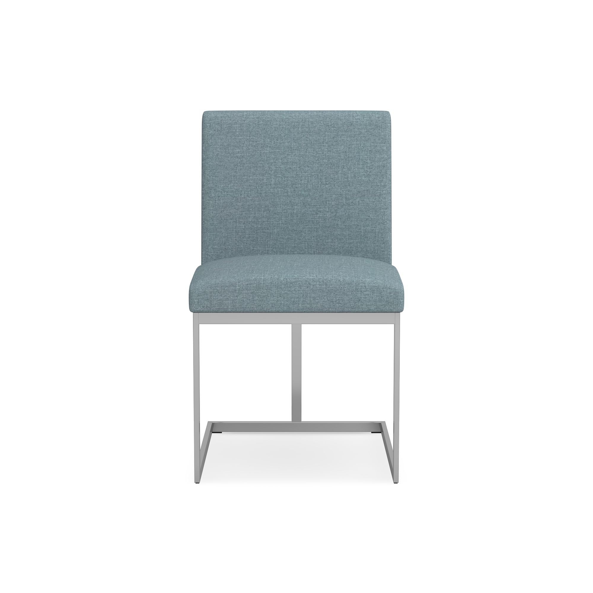 Bradley Square Back Side Chair