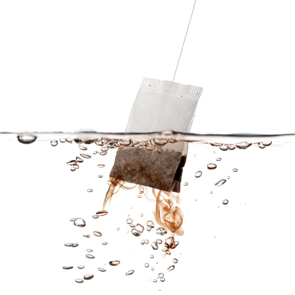 Luzianne Unsweetened Iced Tea Bags, Gallon Size, 24ct Box (Pack of 1)