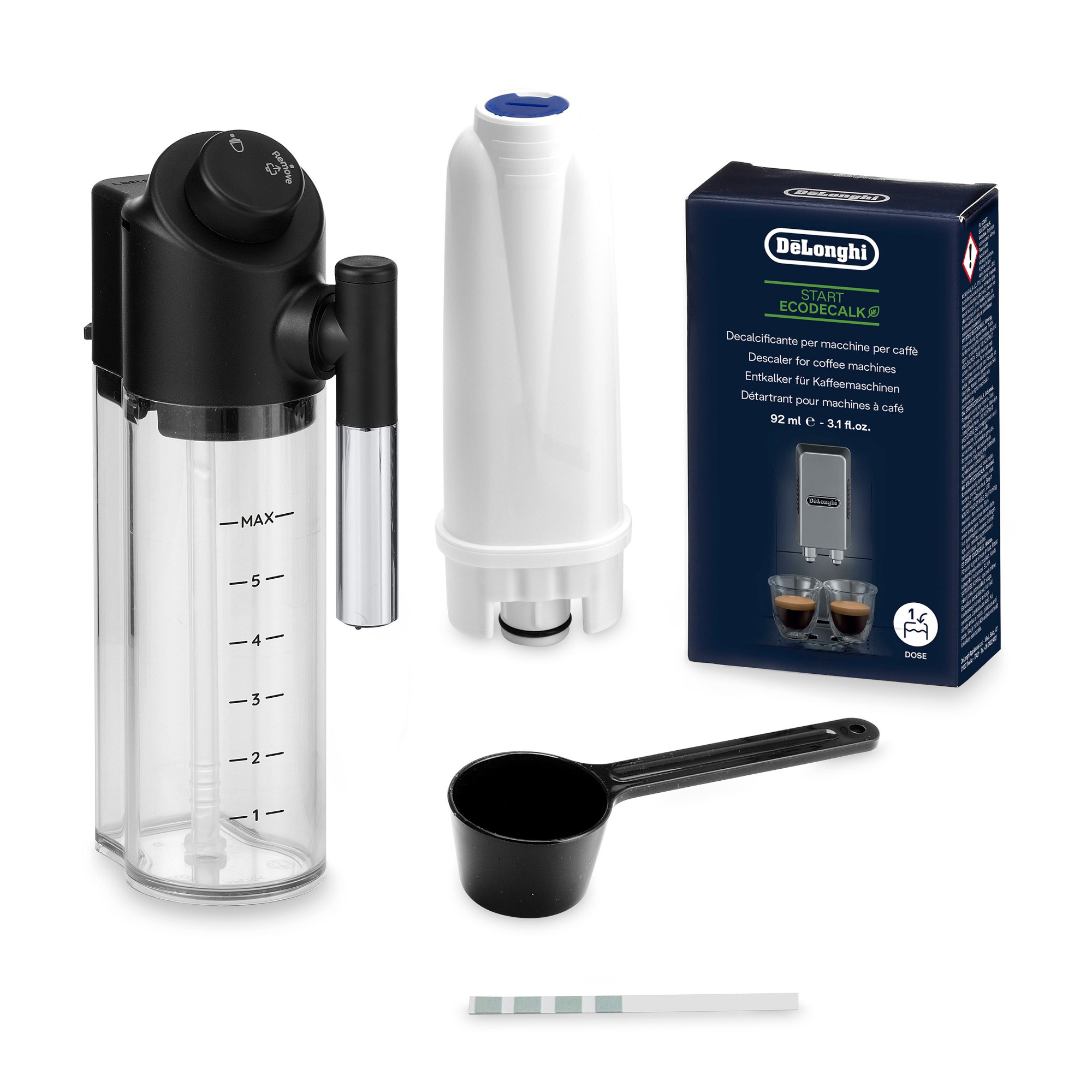 De'Longhi Magnifica Evo Next Fully Automatic Espresso Machine