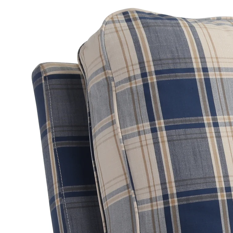 Leni Upholstered Recliner