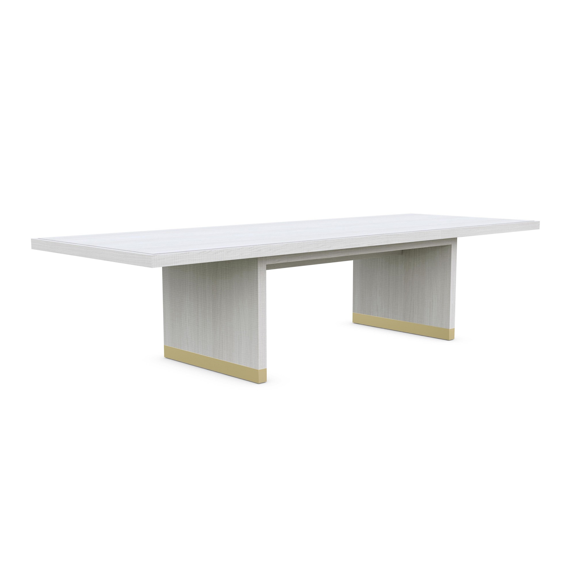 Majorca Extendable Rectangular Dining Table (88