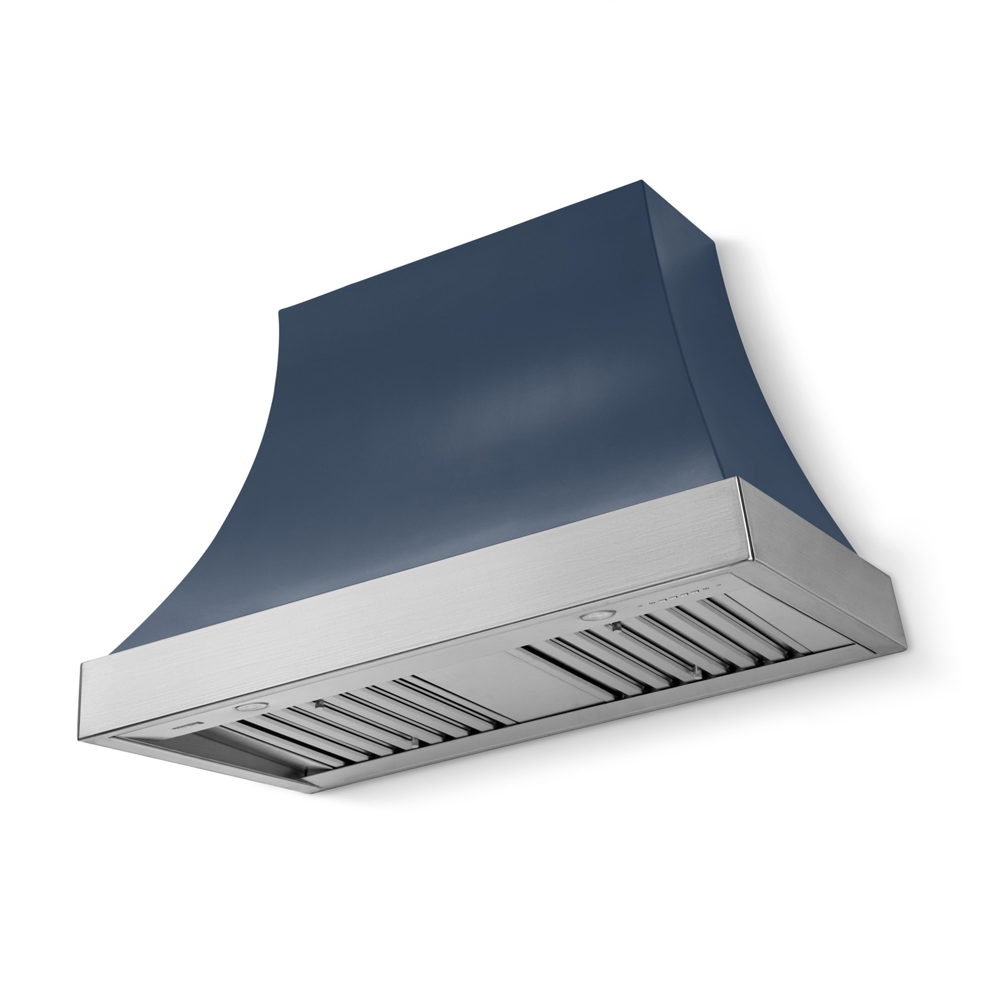 La Cornue CornuFé 110 Cascade Hood