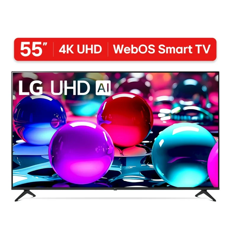 🎁2025 Amazon hidden clearance LG Smart TV