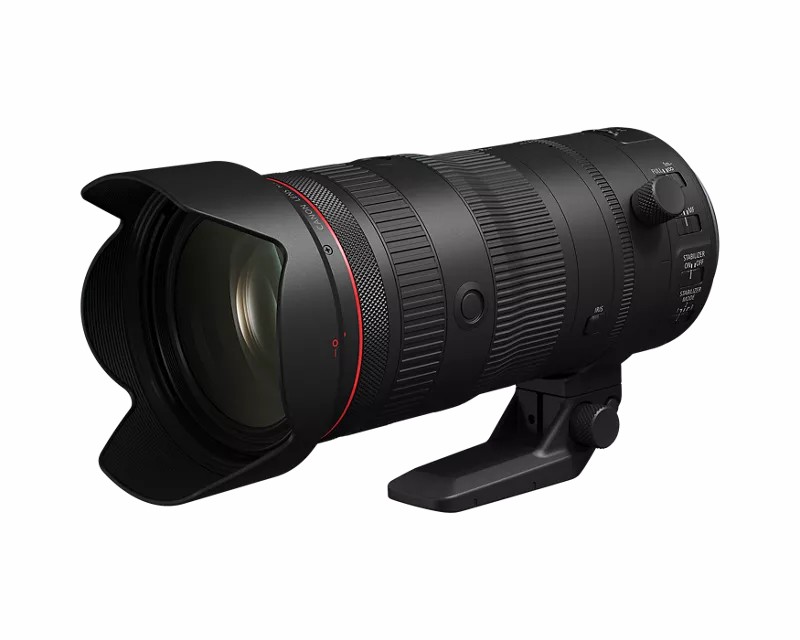 RF24-105mm F2.8 L IS USM Z