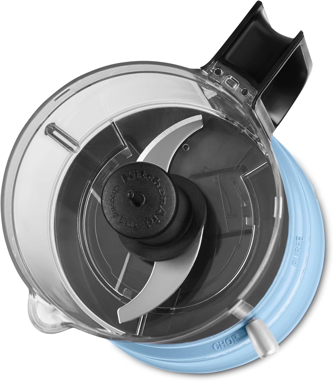 KitchenAid KFC3516ER 3.5 Cup Food Chopper, Empire Red