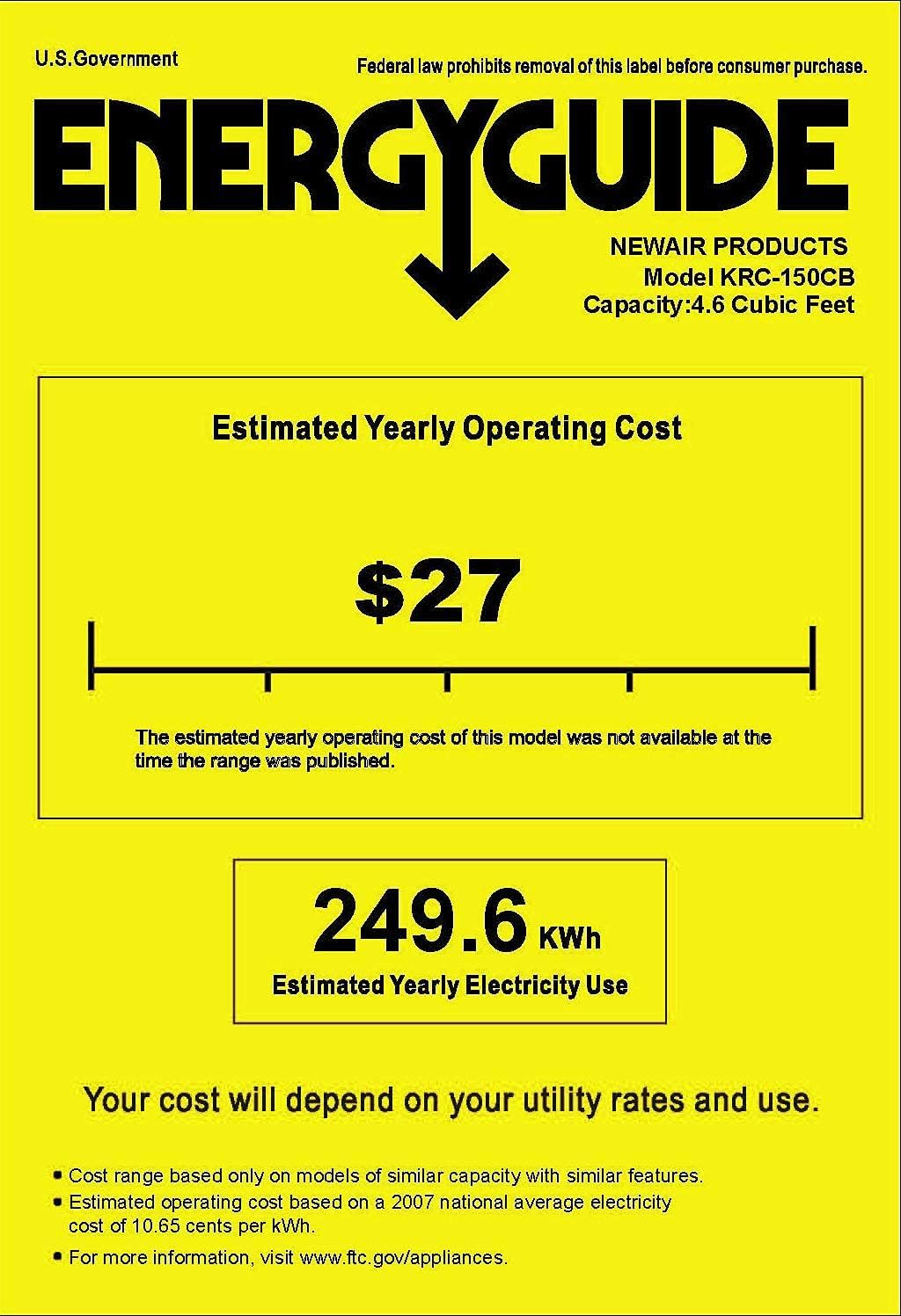 Kalamera 24 inch Wine Cooler, 46 Bottle - Dual Zone Built-in or Freestanding Fridge with Stainless Steel Reversible Glass Door, for Home, Kitchen, or Office.