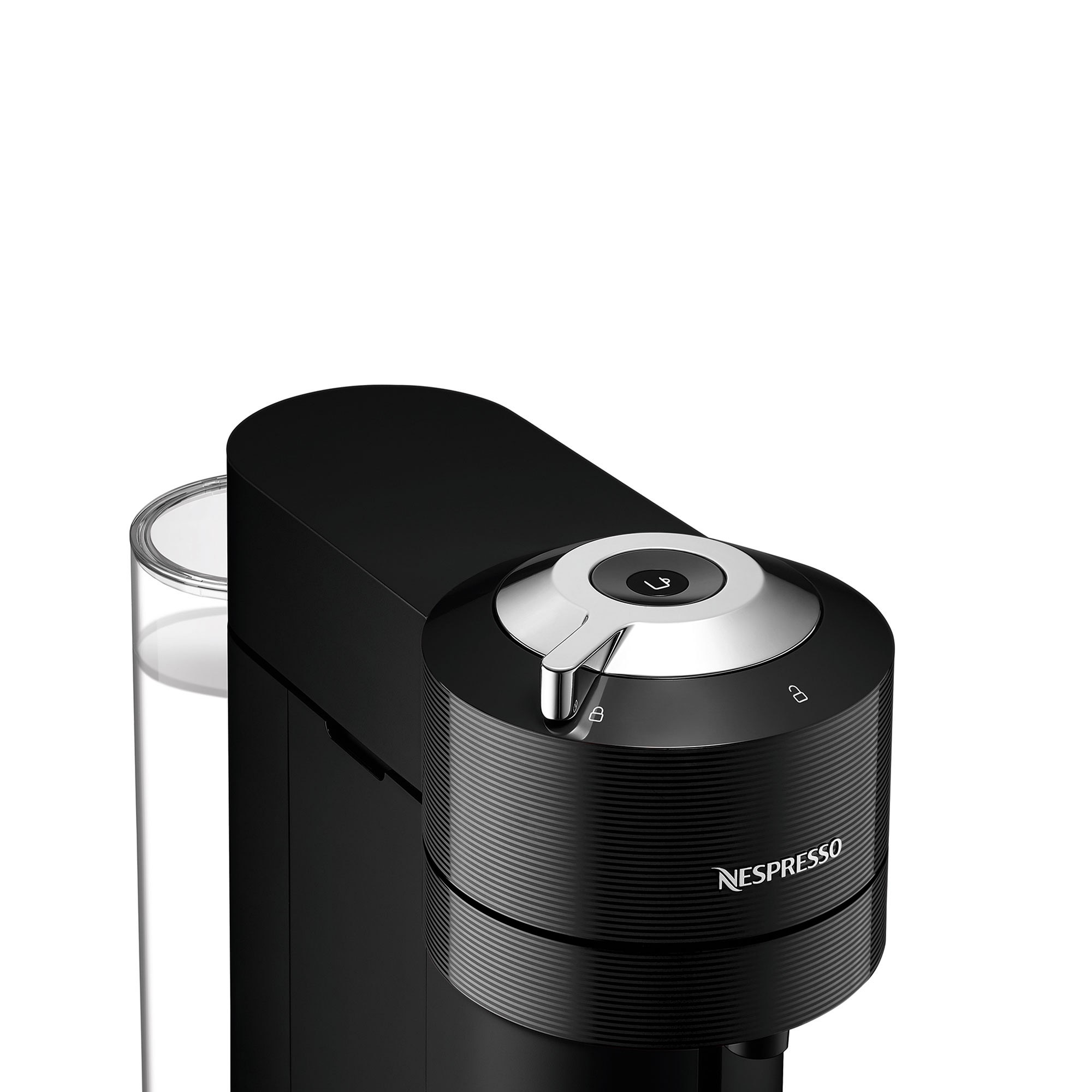 Nespresso Vertuo Next Premium Espresso Machine by Breville