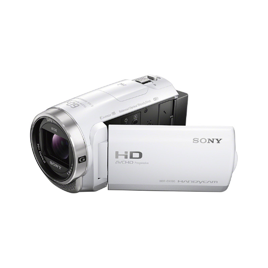 HDR-CX680 Camcorder