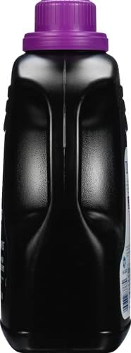 Woolite Darks Defense Liquid Laundry Detergent, Woolite Dark, Laundry Detergent, 66 Loads, 100 Fl Oz, HE & Regular Washers, Packaging May Vary