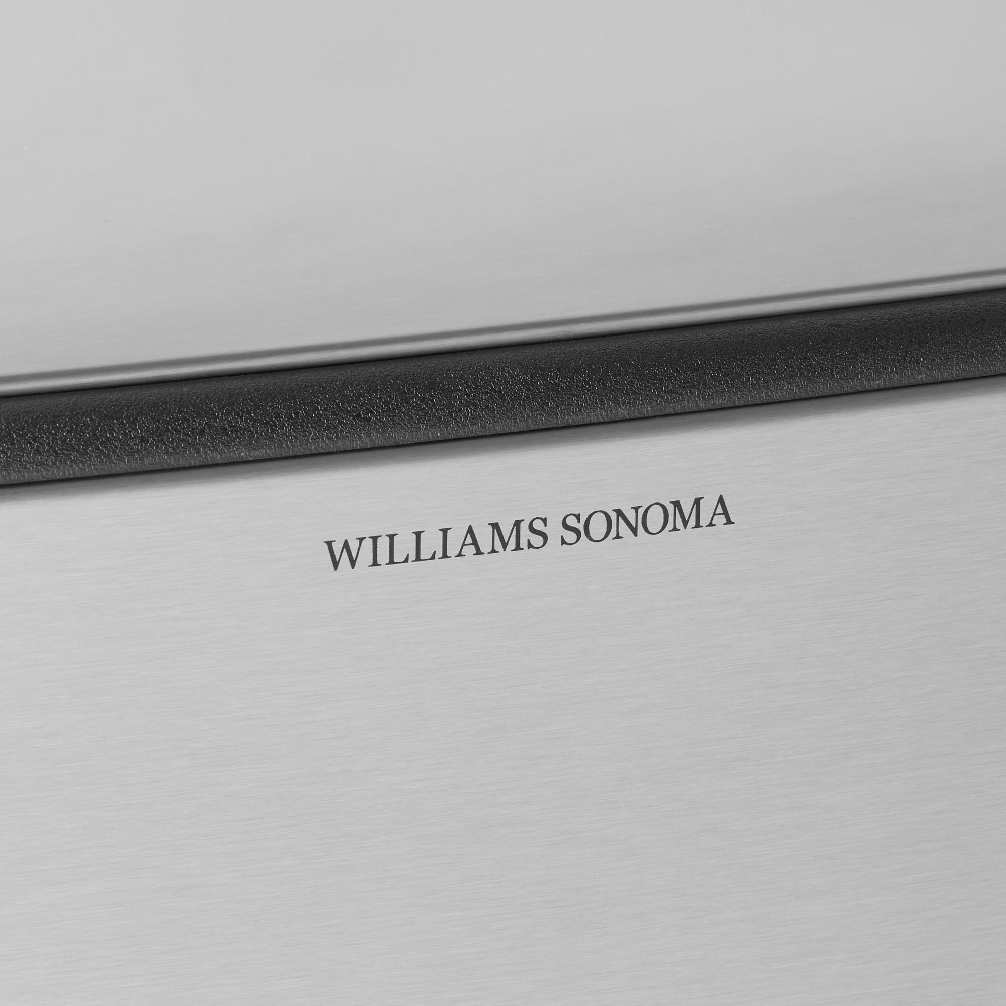 Hold Everything Trash Can