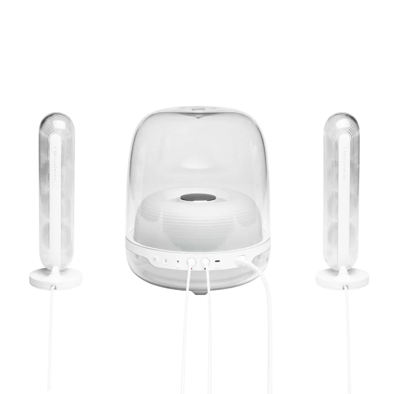 Harman Kardon SoundSticks 4