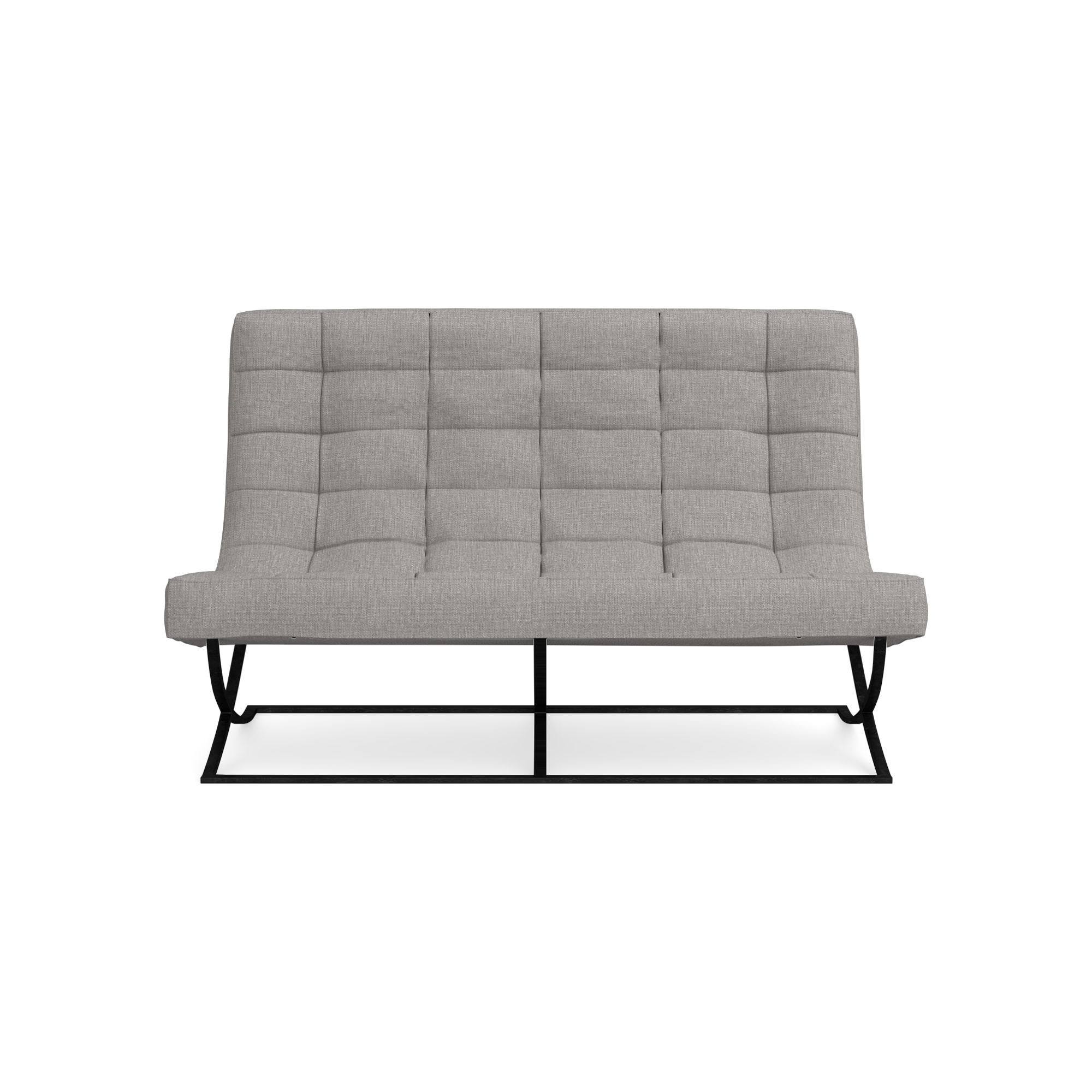 James Loveseat (56