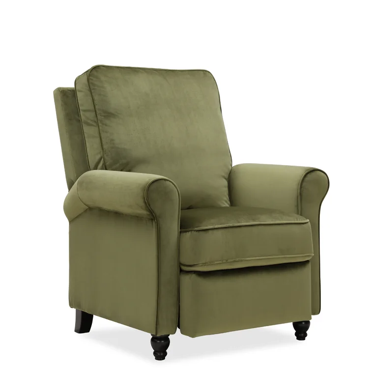Leni Upholstered Recliner